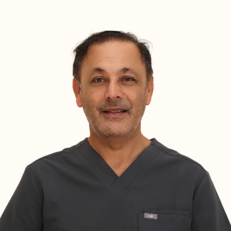 Team - Optima Dental Care