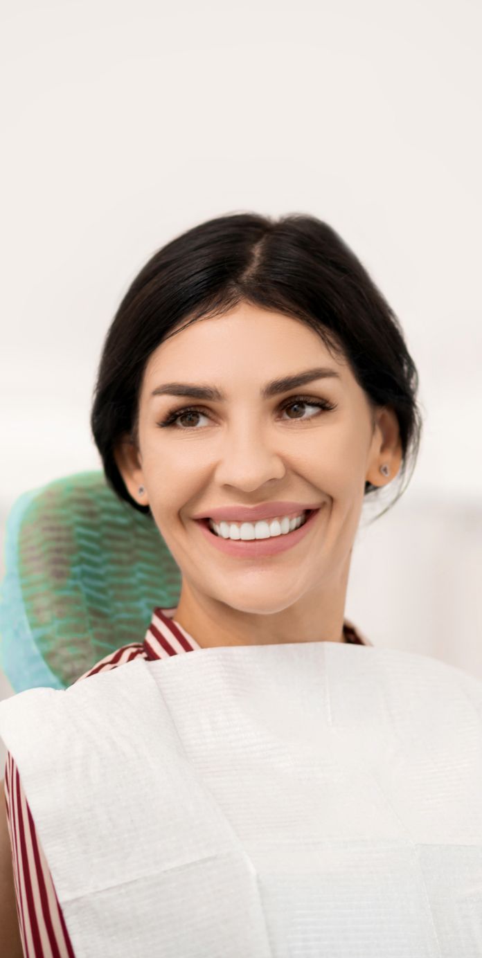 Veneer treatment