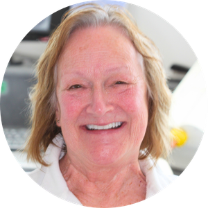 Jane - Testimonial