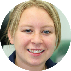 Katie - Testimonial