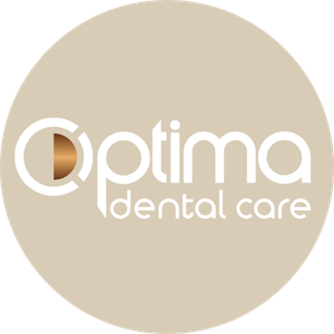 Optima circle logo