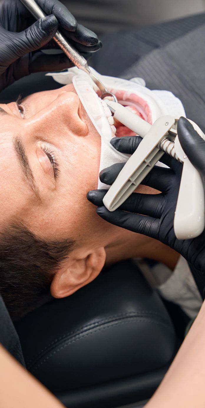 Bone regeneration