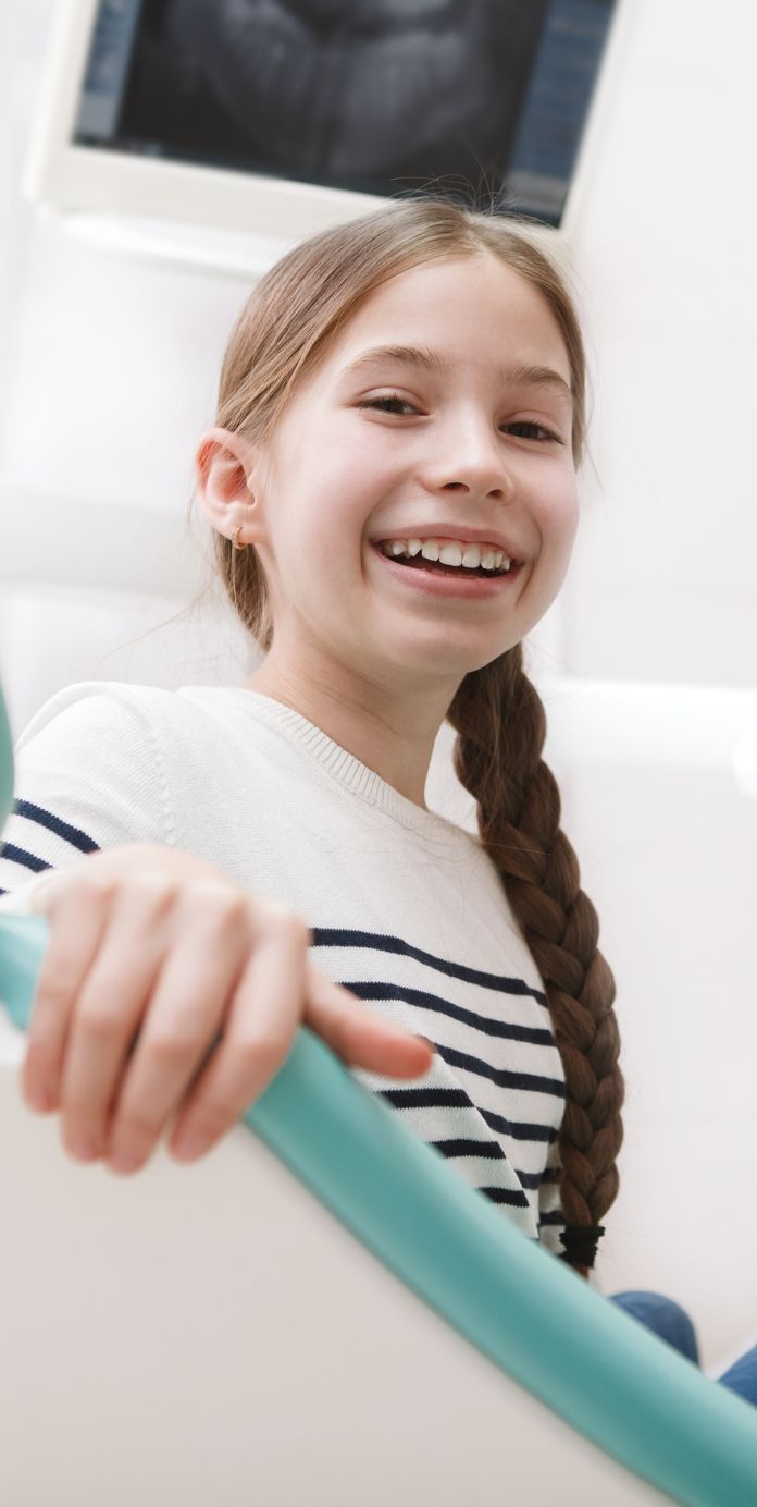 Dental appointment