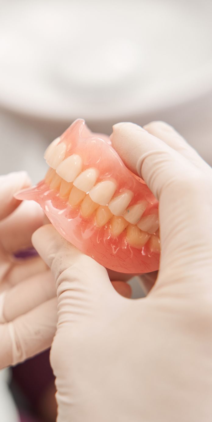 Dentures