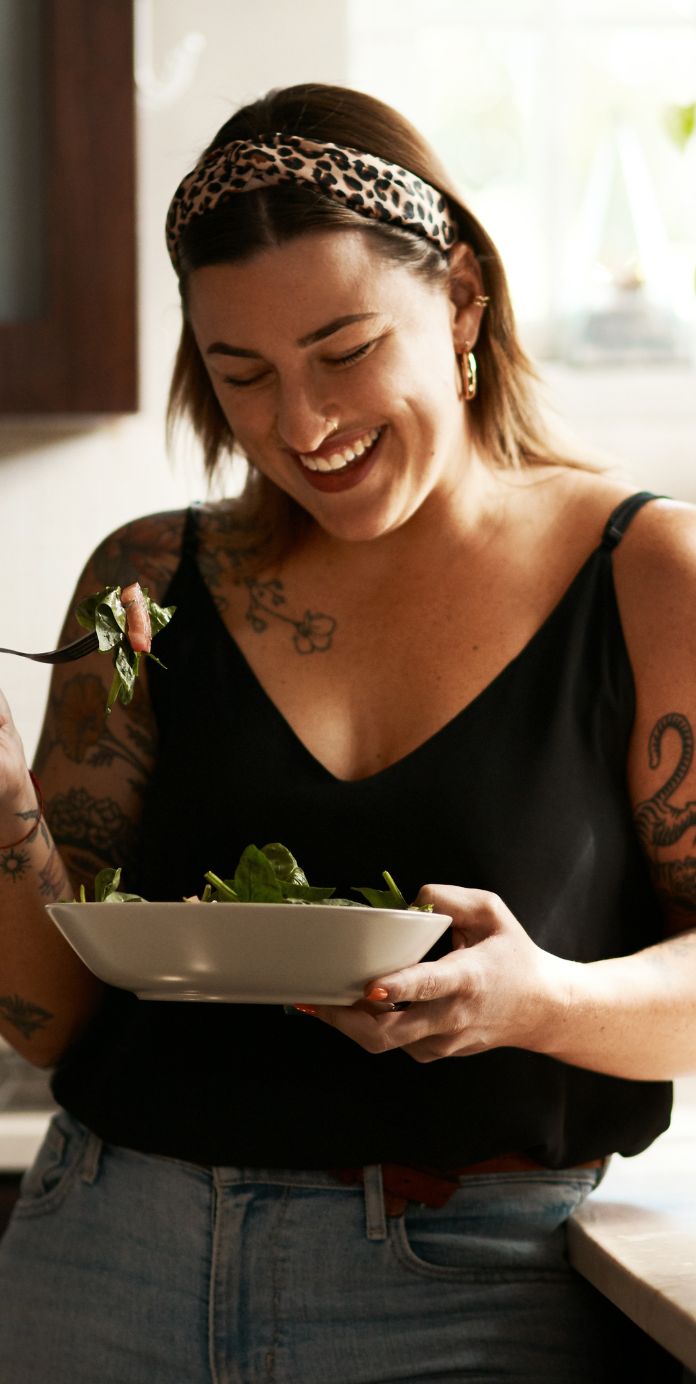 Diet and lifestyle guidance