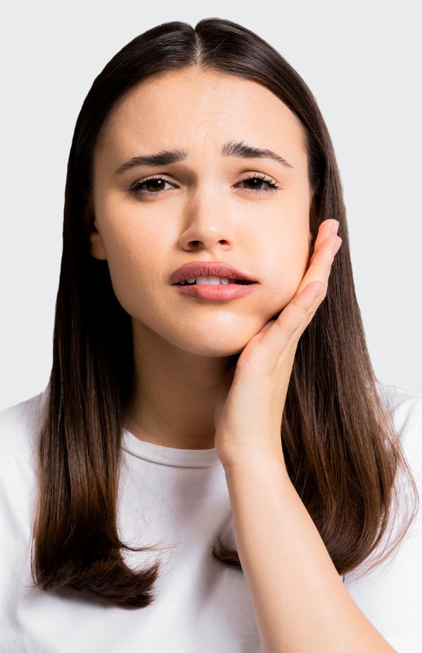 Emergency dentist