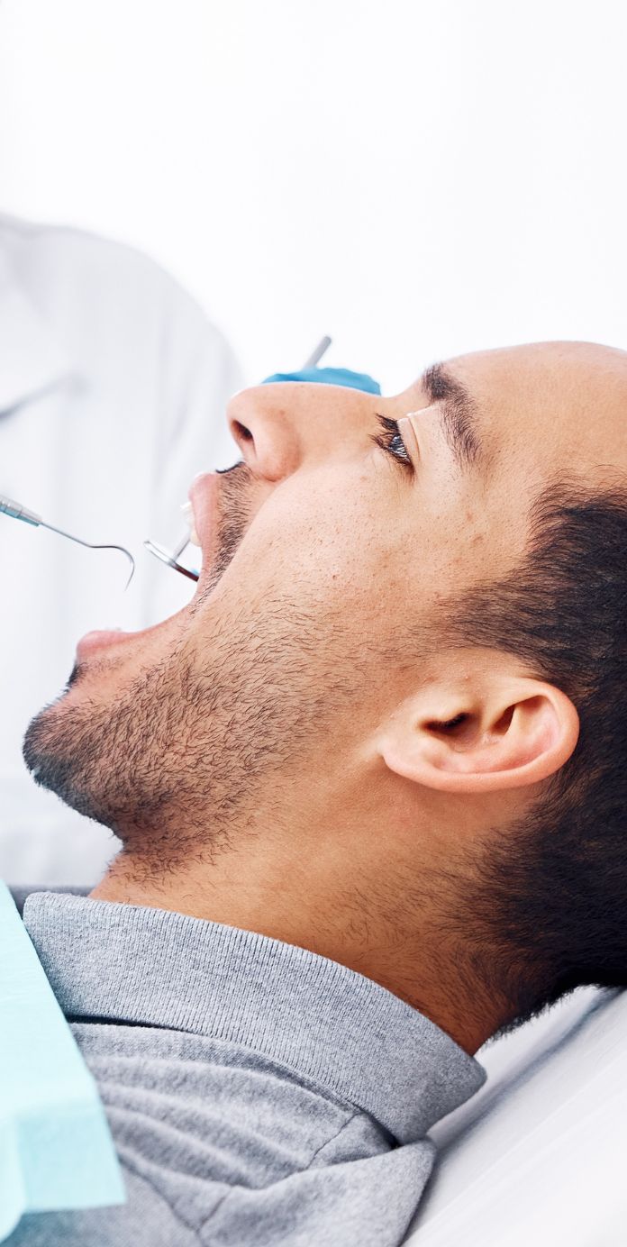 Emergency treatment options