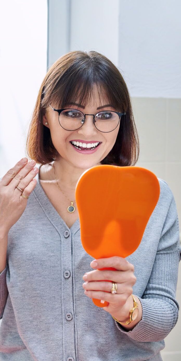 Implant treatment