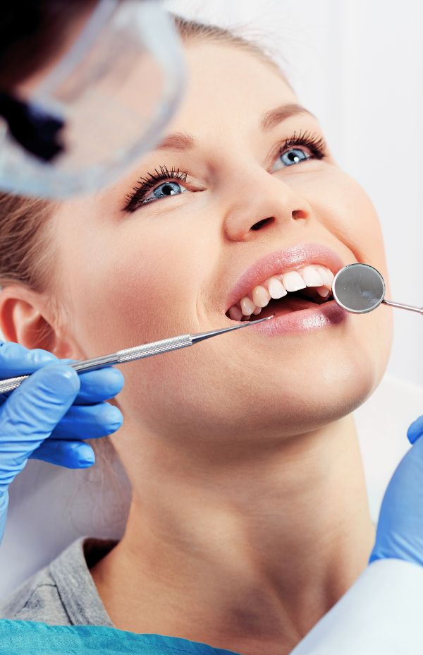 Root canal