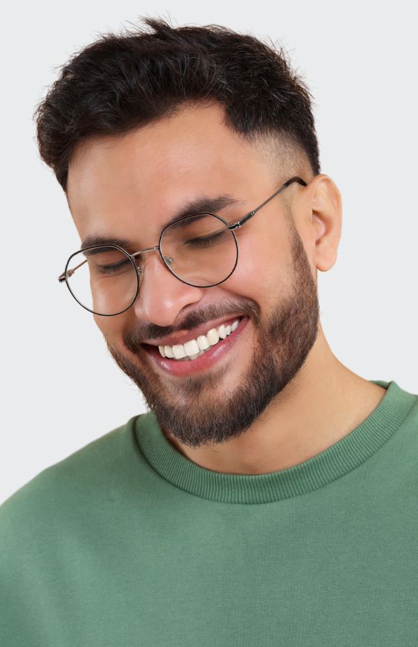 Teeth whitening