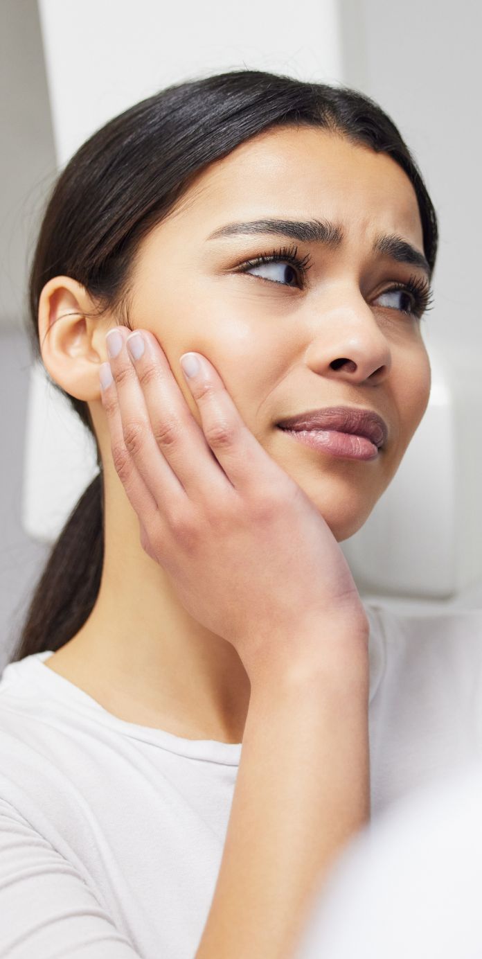 What to expect at an emergency appointment