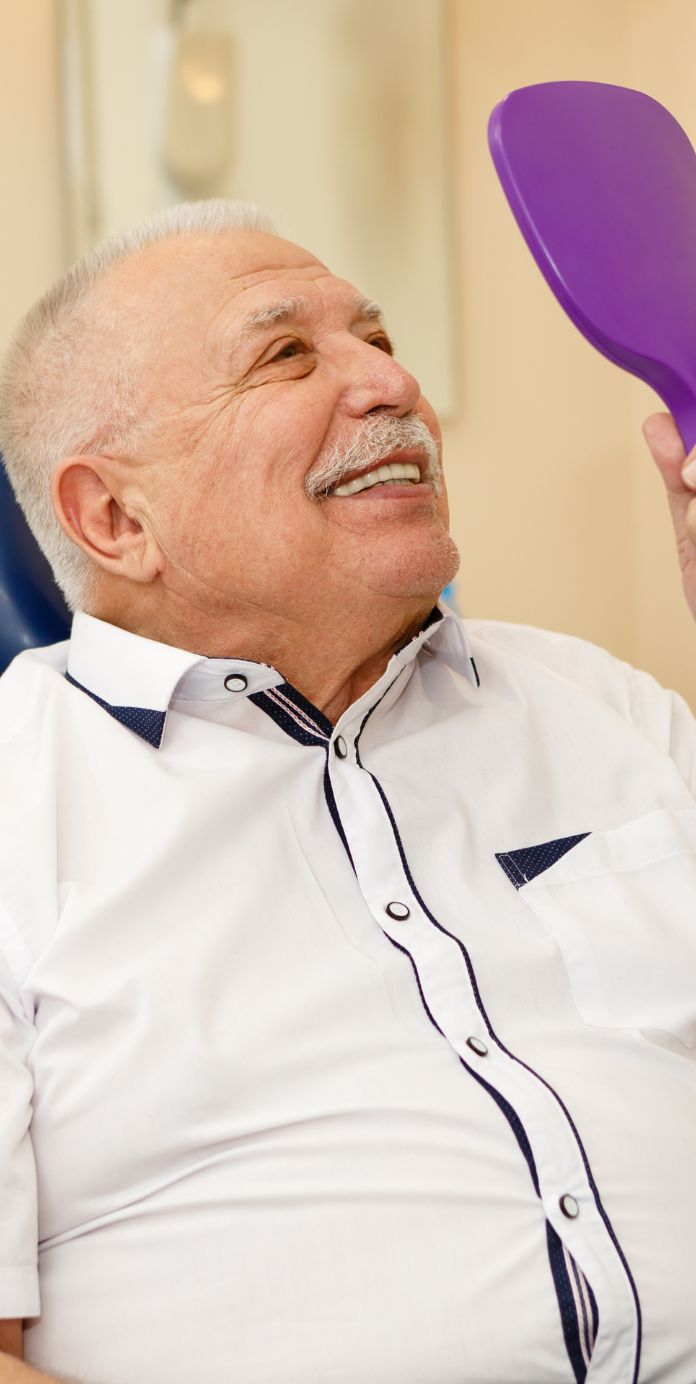 What to expect_dentures