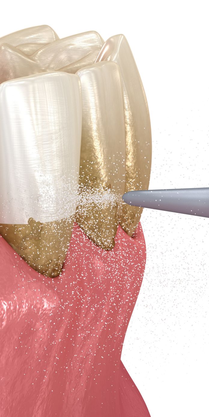 cleaning illustration