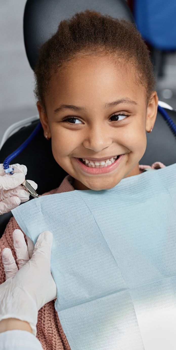 dentist visit