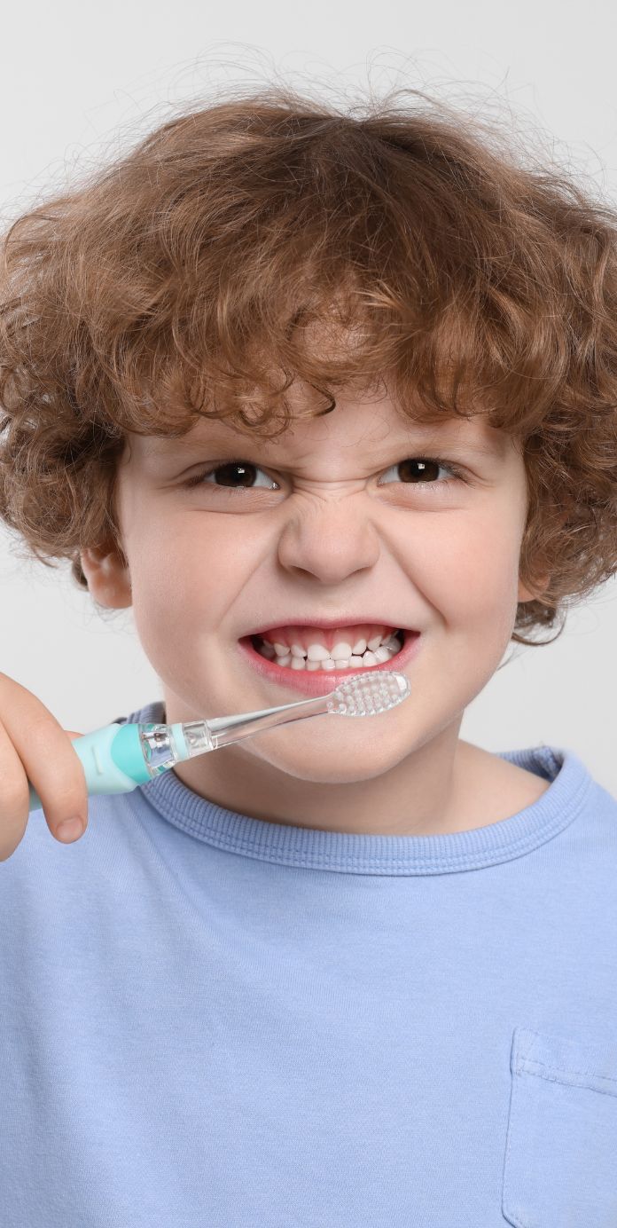 early dental care