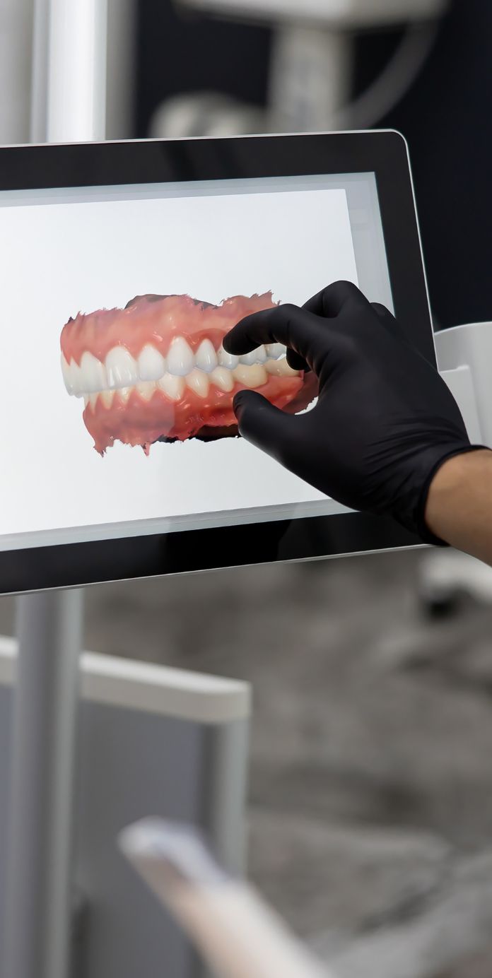 smile assessment