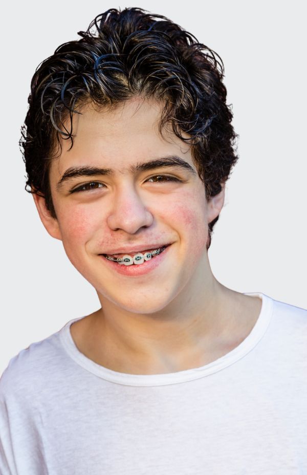Children's dentistry