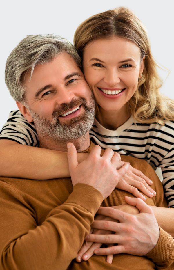 Dental implants