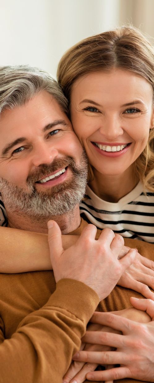 Dental implants