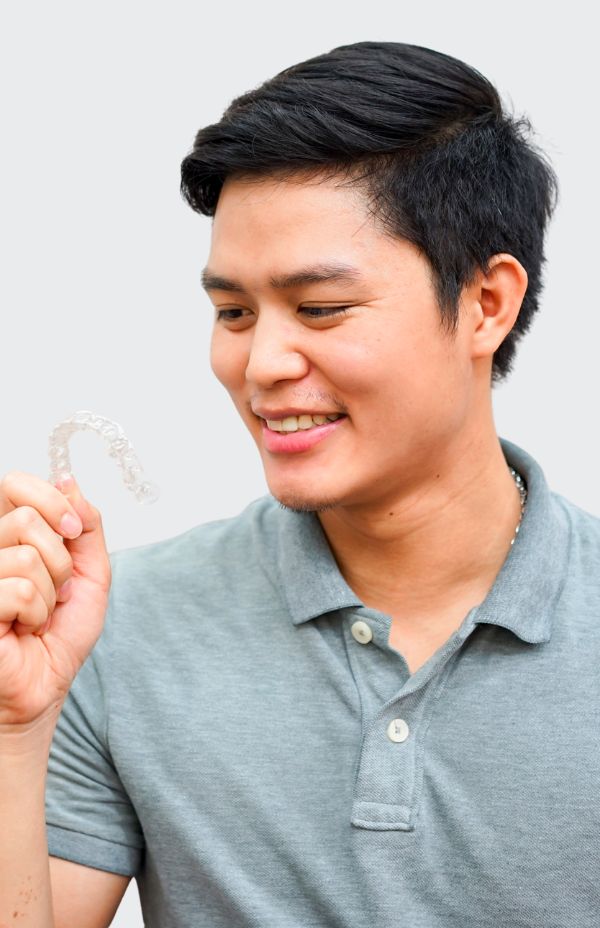 Invisalign