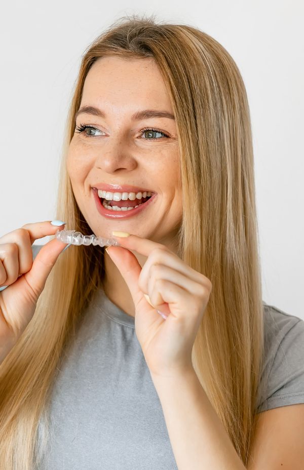Orthodontics