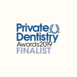 Private Dentistry logo