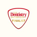 The dentistry awards