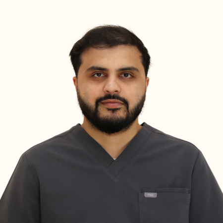 Team - Optima Dental Care