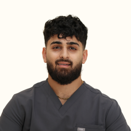 Team - Optima Dental Care