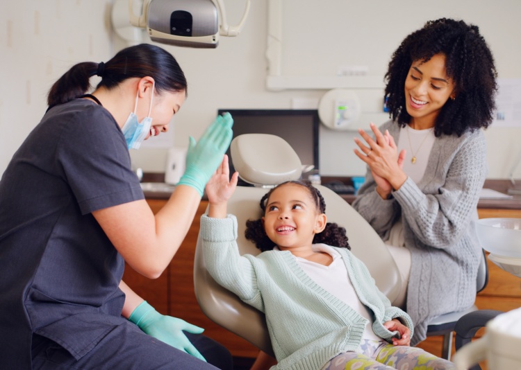 dental nurse vacancy
