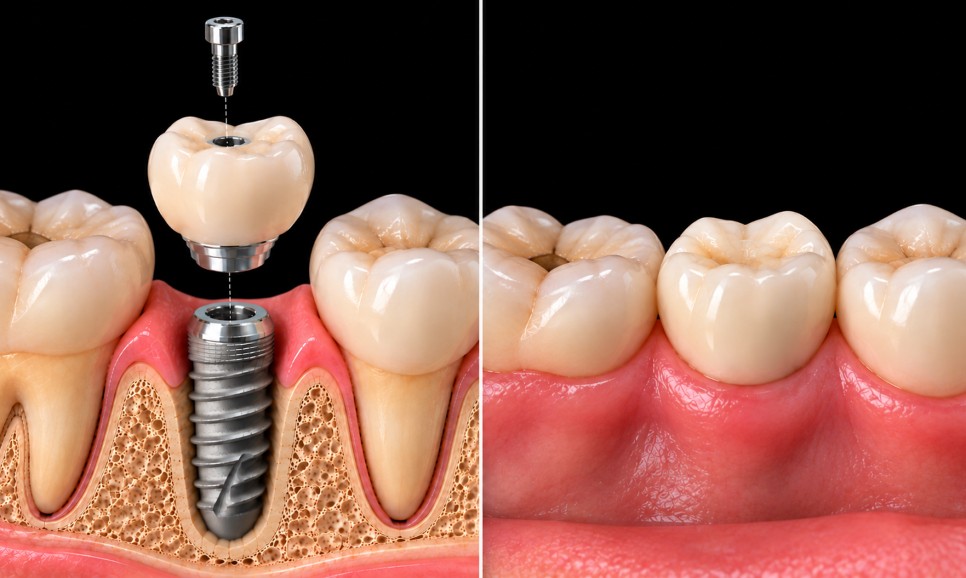 Optima Dental Care