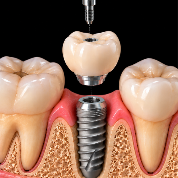 Blog - Optima Dental Care